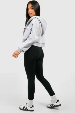 Legging Petite Doublé en Polaire