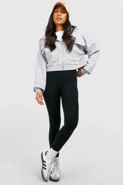 Legging Petite Doublé en Polaire
