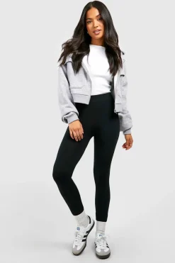Legging Petite Doublé en Polaire