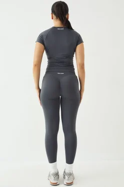 DSGN Studio Legging Sans Couture Sport Ultra Contour Sculptant Fessier<Femme Vêtements De Sport|Leggings