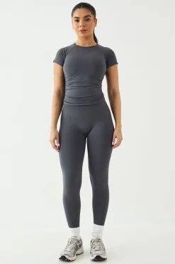 DSGN Studio Legging Sans Couture Sport Ultra Contour Sculptant Fessier<Femme Vêtements De Sport|Leggings