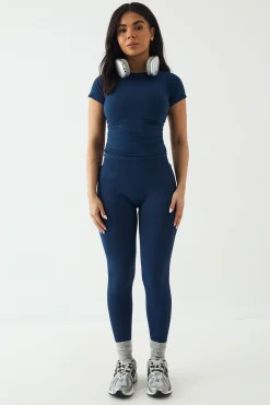 Legging Sans Couture Ultra Contour Bum Scrunch DSGN Studio Sport