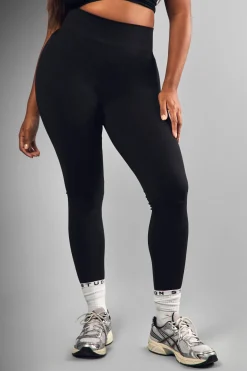 Legging Sculpt Seamless à Effet Rehausseur de Fesses Plus Premium