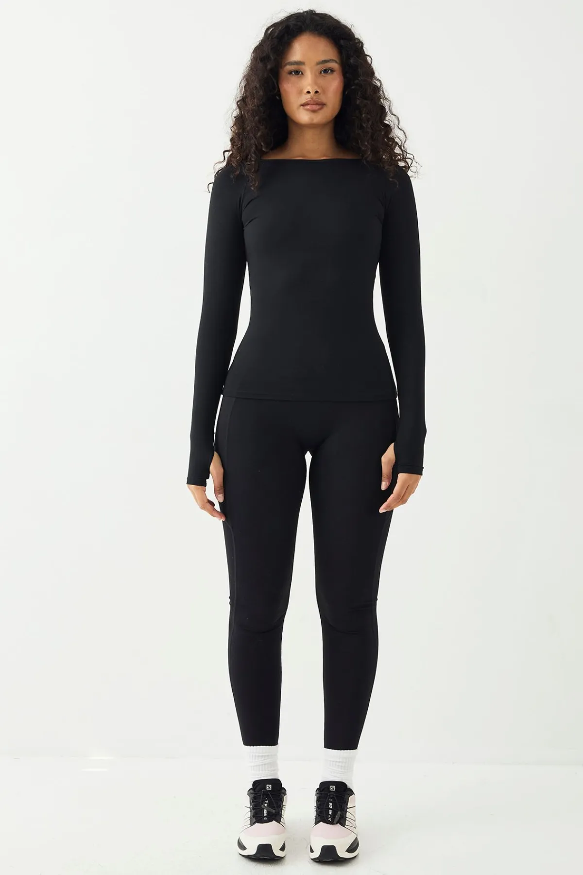 DSGN Studio Legging Taille Haute Sans Couture Ultra Contour<Femme Vêtements De Sport|Leggings