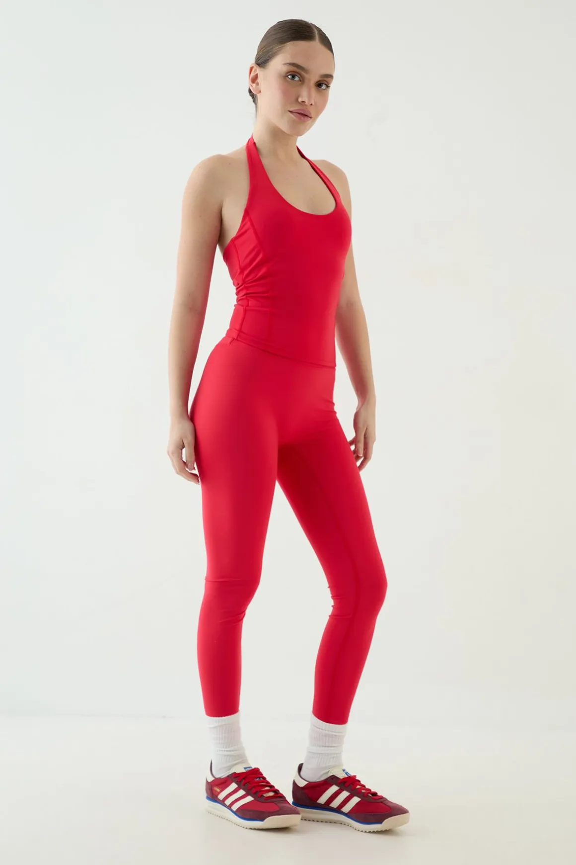 Legging Taille Haute Sculptant Dsgn Studio