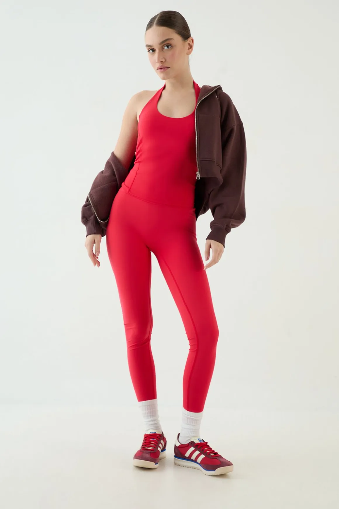 Legging Taille Haute Sculptant Dsgn Studio