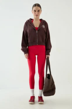 Legging Taille Haute Sculptant Dsgn Studio