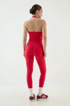 Legging Taille Haute Sculptant Dsgn Studio