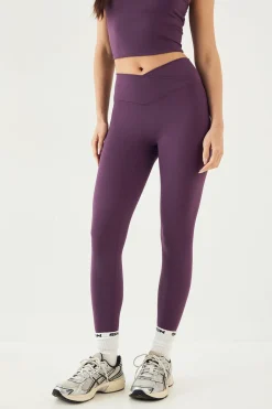 DSGN Studio Legging Taille Haute Ultra Sculptant<Femme Vêtements De Sport|Leggings