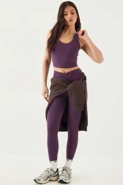 DSGN Studio Legging Taille Haute Ultra Sculptant<Femme Vêtements De Sport|Leggings
