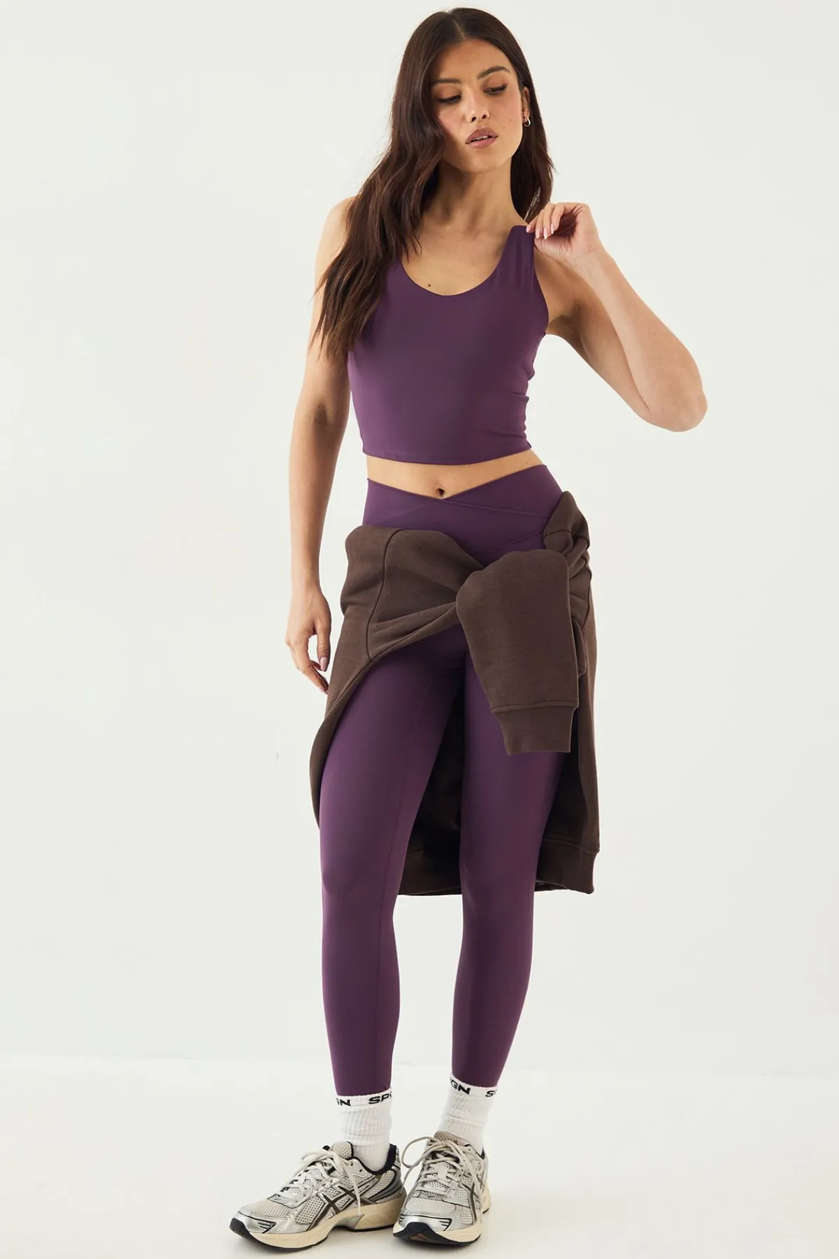 DSGN Studio Legging Taille Haute Ultra Sculptant<Femme Vêtements De Sport|Leggings