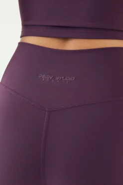 DSGN Studio Legging Taille Haute Ultra Sculptant<Femme Vêtements De Sport|Leggings