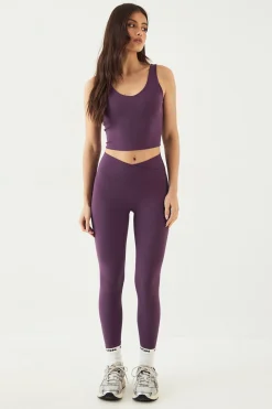 DSGN Studio Legging Taille Haute Ultra Sculptant<Femme Vêtements De Sport|Leggings