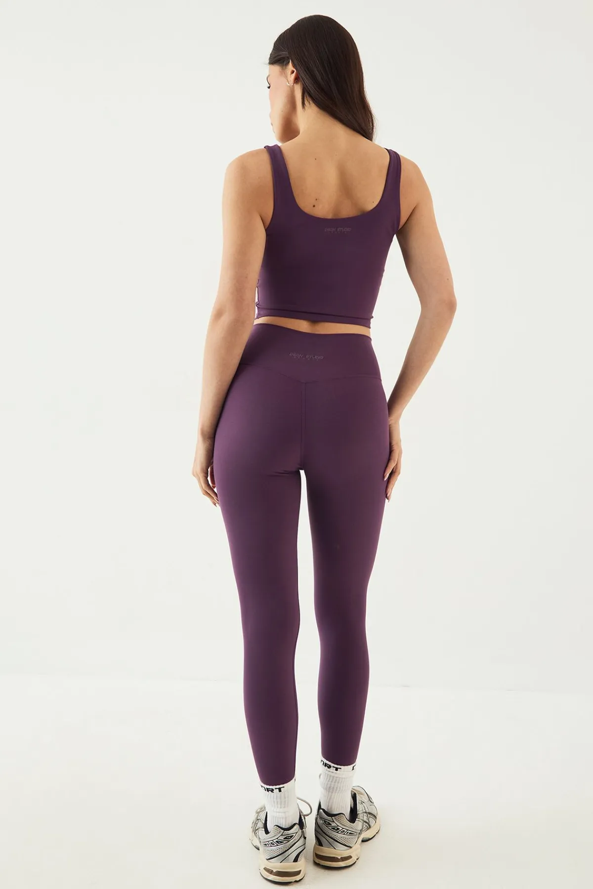 DSGN Studio Legging Taille Haute Ultra Sculptant<Femme Vêtements De Sport|Leggings