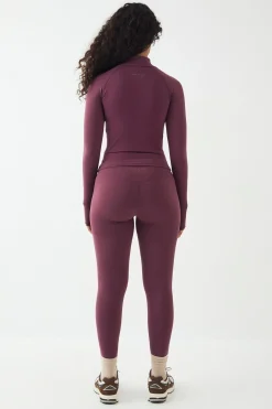 Legging Taille Haute Ultra Sculptant DSGN Studio Tall