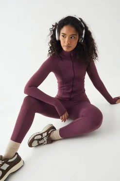 Legging Taille Haute Ultra Sculptant DSGN Studio Tall