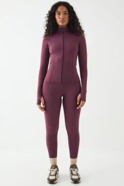 Legging Taille Haute Ultra Sculptant DSGN Studio Tall
