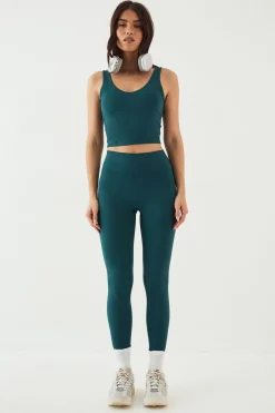 Legging Taille Haute Ultra Sculptant DSGN Studio