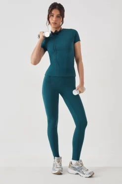 Legging Taille Haute Ultra Sculptant DSGN Studio