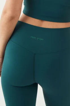 Legging Taille Haute Ultra Sculptant DSGN Studio