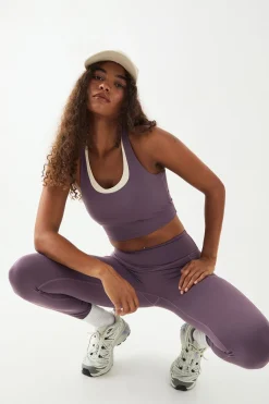 Legging Taille Haute Ultra Sculptant DSGN Studio