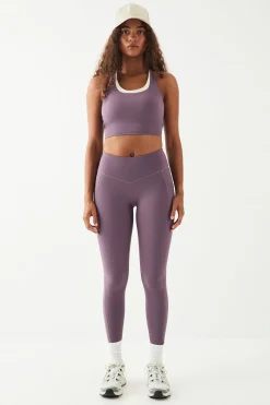Legging Taille Haute Ultra Sculptant DSGN Studio