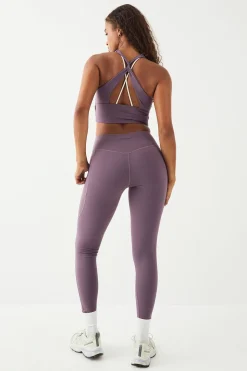 Legging Taille Haute Ultra Sculptant DSGN Studio