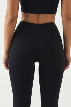 DSGN Studio Legging Taille Haute Ultra Sculptant À Taille Froncée<Femme Vêtements De Sport|Leggings