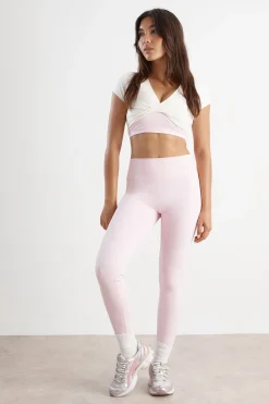 Legging Taille Haute Ultra Sculptant DSGN Studio