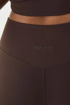 DSGN Studio Legging Taille Haute Ultra Sculptant<Femme Vêtements De Sport|Leggings