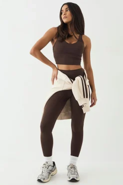 DSGN Studio Legging Taille Haute Ultra Sculptant<Femme Vêtements De Sport|Leggings