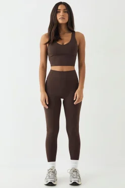 DSGN Studio Legging Taille Haute Ultra Sculptant<Femme Vêtements De Sport|Leggings