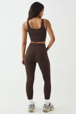 DSGN Studio Legging Taille Haute Ultra Sculptant<Femme Vêtements De Sport|Leggings