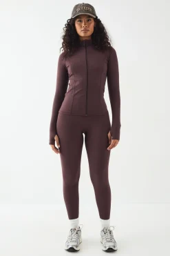 Legging Taille Haute Ultra Sculptant DSGN Studio Sports