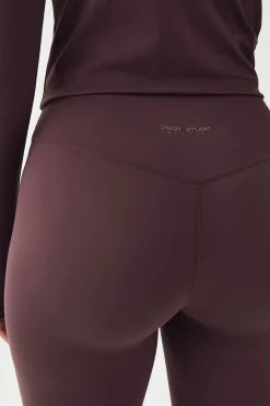 Legging Taille Haute Ultra Sculptant DSGN Studio Sports