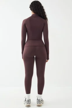 Legging Taille Haute Ultra Sculptant DSGN Studio Sports
