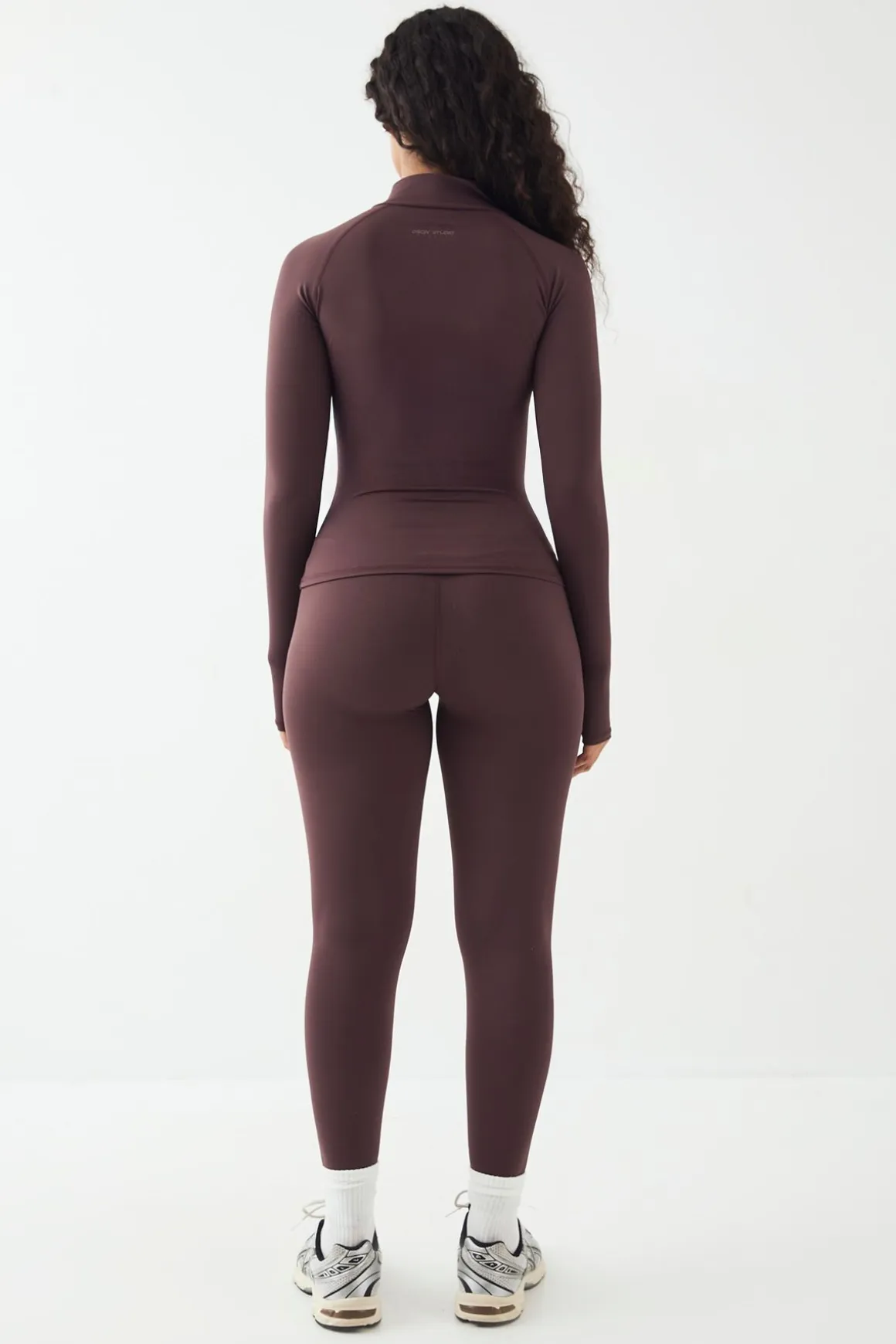 Legging Taille Haute Ultra Sculptant DSGN Studio Sports