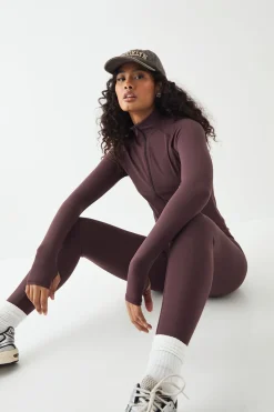 Legging Taille Haute Ultra Sculptant DSGN Studio Sports