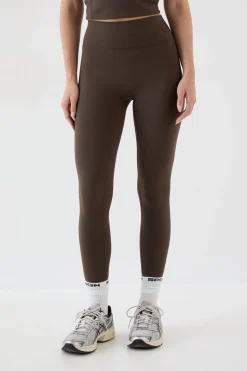 Legging Taille Haute Ultra Sculptant DSGN Studio