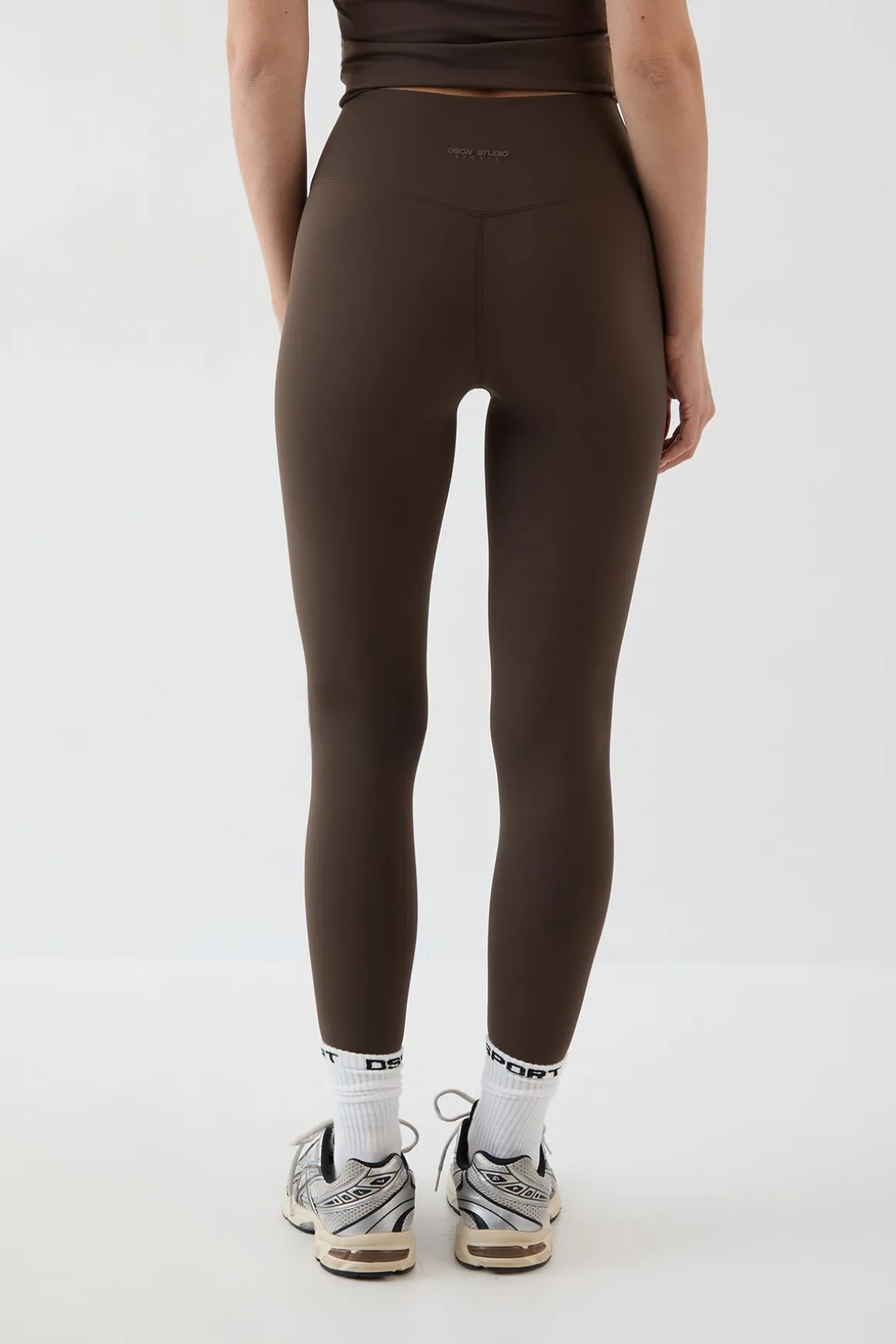 Legging Taille Haute Ultra Sculptant DSGN Studio