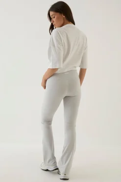 Legging Évasé Chiné Dsgn Studio