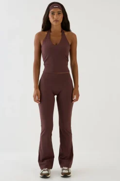 Legging Évasé Sculptant Dsgn Studio