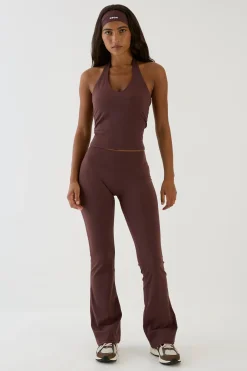Legging Évasé Sculptant Dsgn Studio