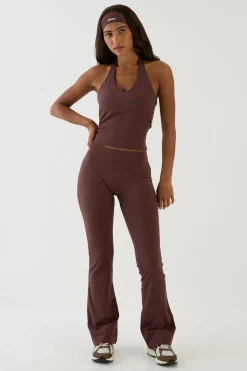 Legging Évasé Sculptant Dsgn Studio