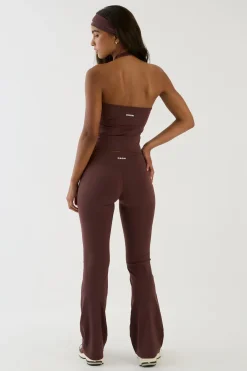 Legging Évasé Sculptant Dsgn Studio