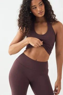 Legging Évasé Taille Haute Ultra Sculptant Sports DSGN Studio