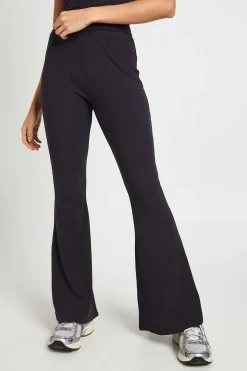 Legging évasé ultra doux