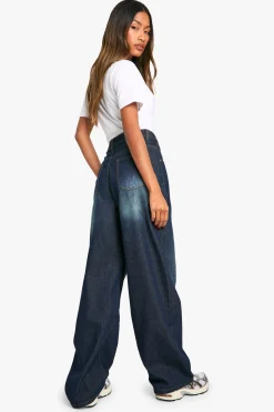 Le Jean Denim Boyfriend
