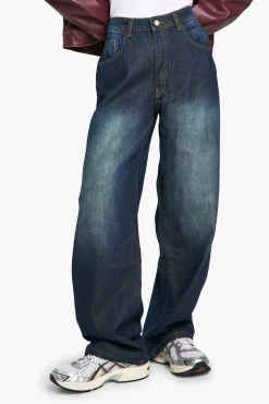 Le Jean Denim Boyfriend