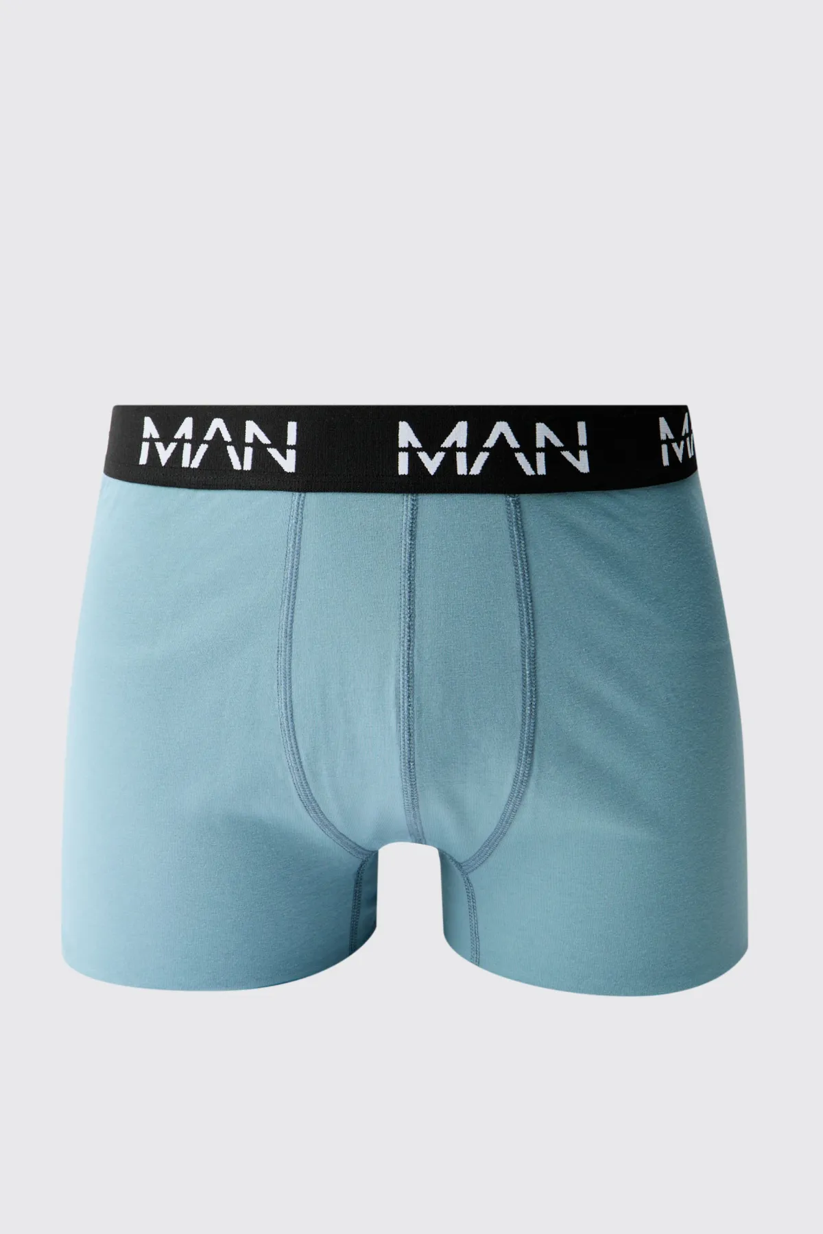Lot De 3 Boxers Homme Original